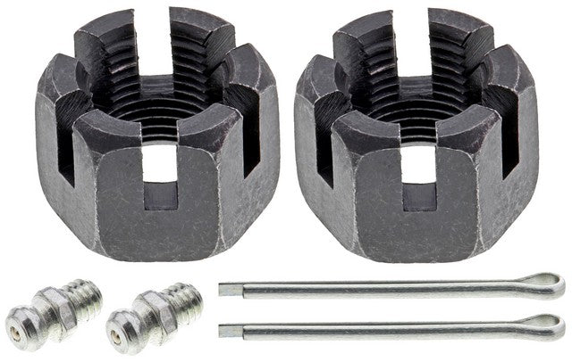 Steering Drag Link Mevotech MS50086