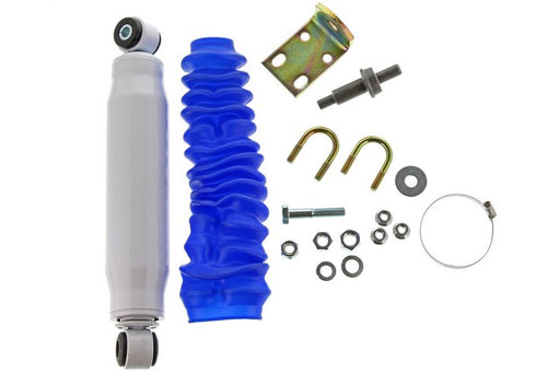 Steering Damper Mevotech MS50095