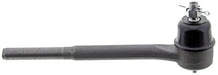 Steering Tie Rod End Mevotech MS50098