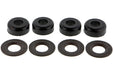 Suspension Strut Rod Bushing Kit Mevotech MS504198