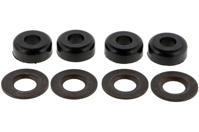 Suspension Strut Rod Bushing Kit Mevotech MS504198