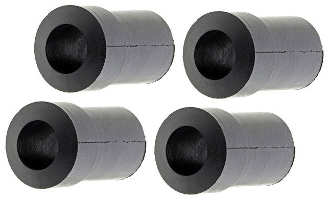 Leaf Spring Bushing Mevotech MS504221