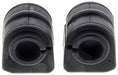 Suspension Stabilizer Bar Bushing Kit Mevotech MS504245