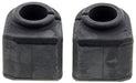 Suspension Stabilizer Bar Bushing Kit Mevotech MS504270