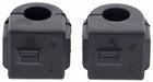 Suspension Stabilizer Bar Bushing Kit Mevotech MS504323