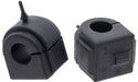 Suspension Stabilizer Bar Bushing Kit Mevotech MS504323