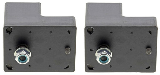 Suspension Control Arm Bumper Mevotech MS504332