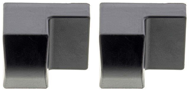 Suspension Control Arm Bumper Mevotech MS504332