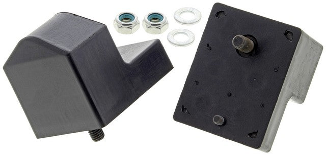 Suspension Control Arm Bumper Mevotech MS504332