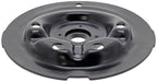 Suspension Coil Spring Seat Mevotech MS504360