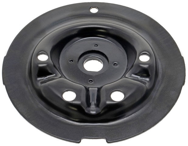 Suspension Coil Spring Seat Mevotech MS504360