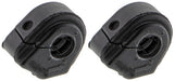 Suspension Stabilizer Bar Bushing Kit Mevotech MS50462