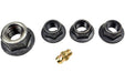 Suspension Ball Joint Mevotech MS50507