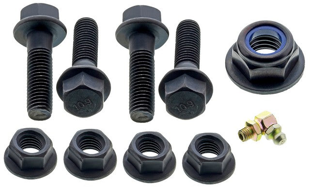 Suspension Ball Joint Mevotech MS50508