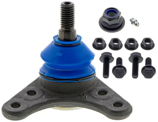 Suspension Ball Joint Mevotech MS50509