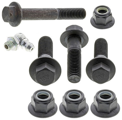 Suspension Ball Joint Mevotech MS50510