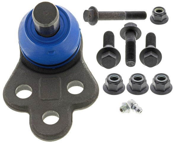 Suspension Ball Joint Mevotech MS50510