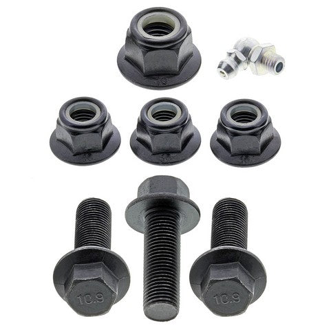 Suspension Ball Joint Mevotech MS50516