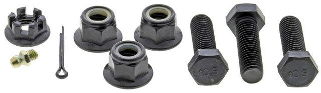 Suspension Ball Joint Mevotech MS50519