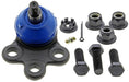 Suspension Ball Joint Mevotech MS50519