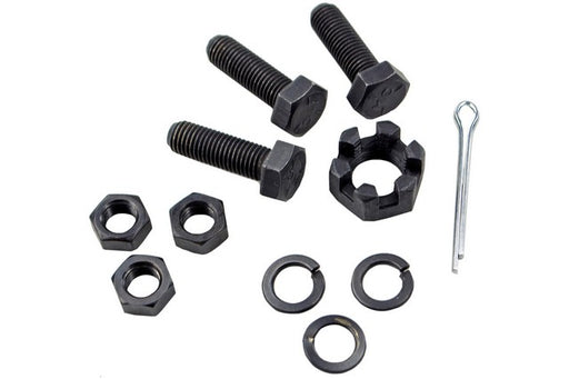 Suspension Ball Joint Mevotech MS50541