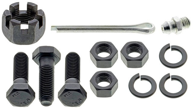 Suspension Ball Joint Mevotech MS50545