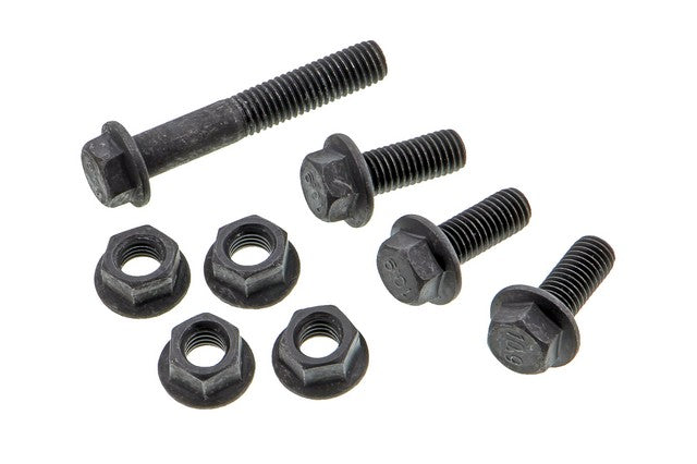 Suspension Ball Joint Mevotech MS50563