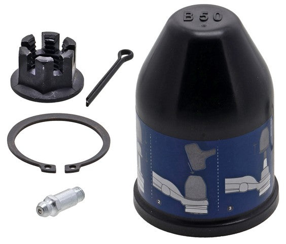 Suspension Ball Joint Mevotech MS50580