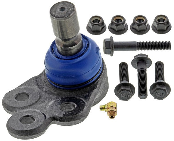 Suspension Ball Joint Mevotech MS50584