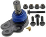 Suspension Ball Joint Mevotech MS50584