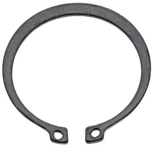 Suspension Ball Joint Mevotech MS50586