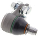 Suspension Ball Joint Mevotech MS50587