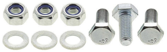 Suspension Ball Joint Mevotech MS50587