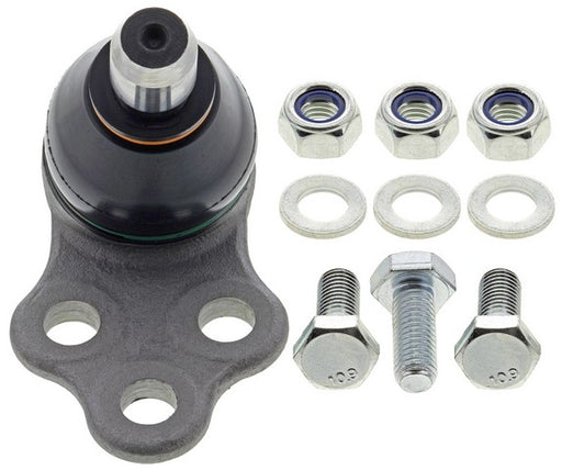 Suspension Ball Joint Mevotech MS50587