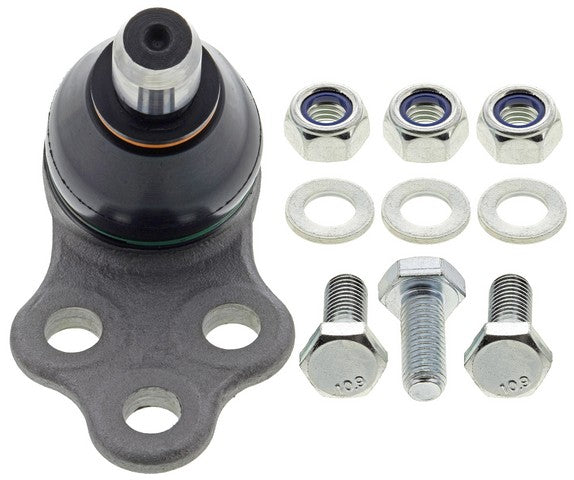 Suspension Ball Joint Mevotech MS50587