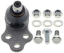 Suspension Ball Joint Mevotech MS50587