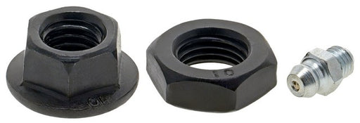 Steering Tie Rod End Mevotech MS50607