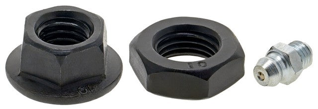 Steering Tie Rod End Mevotech MS50607