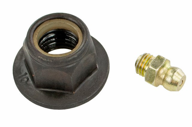 Steering Tie Rod End Mevotech MS506104