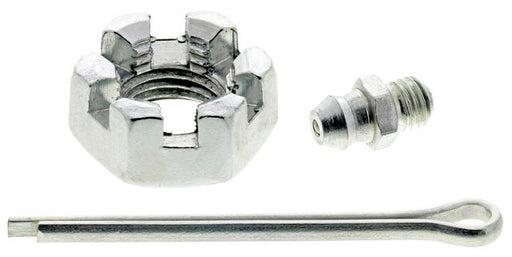 Steering Tie Rod End Mevotech MS506106