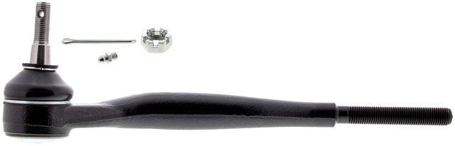 Steering Tie Rod End Mevotech MS506106