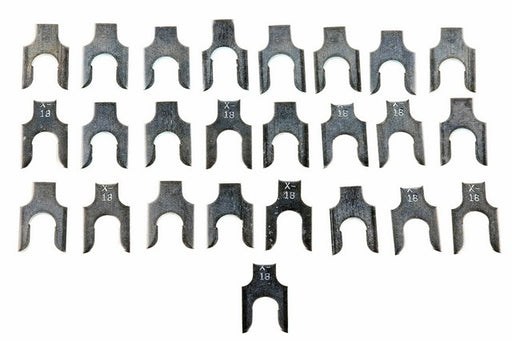 Alignment Shim Mevotech MS506109
