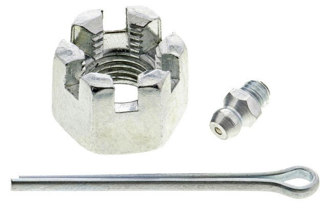 Steering Tie Rod End Mevotech MS506134