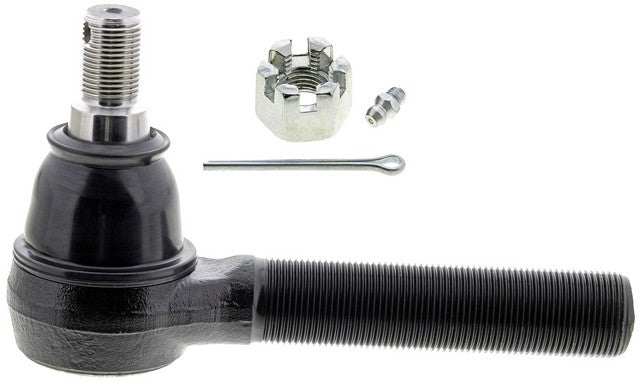 Steering Tie Rod End Mevotech MS506134