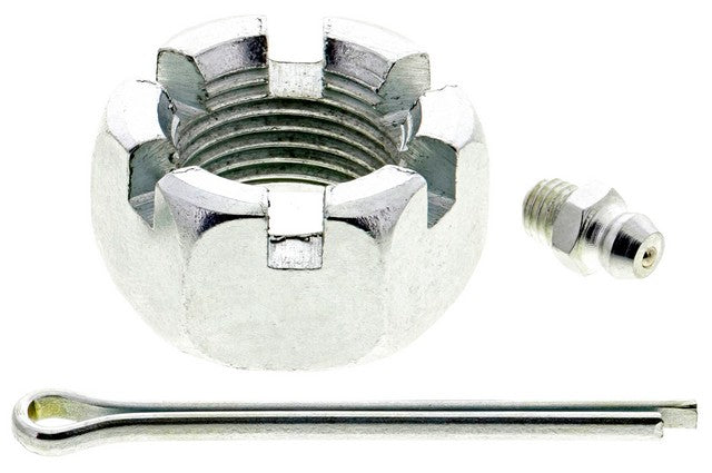 Steering Tie Rod End Mevotech MS506135