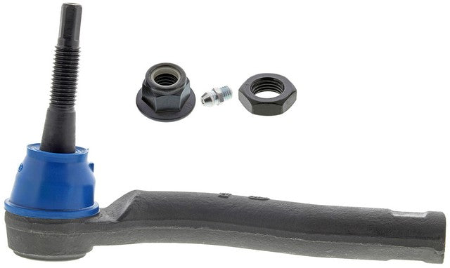 Steering Tie Rod End Mevotech MS506138