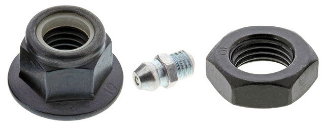 Steering Tie Rod End Mevotech MS506139