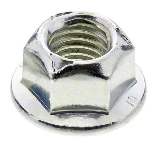 Steering Tie Rod End Mevotech MS506140