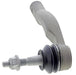 Steering Tie Rod End Mevotech MS506141