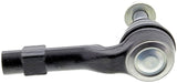 Steering Tie Rod End Mevotech MS506142